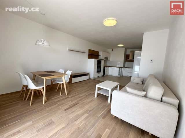Pronájem byt 3+kk, 91 m², osobní, Eduarda Hamburgera, Olomouc