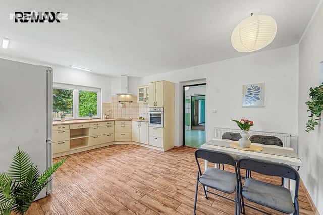 Prodej dům 96 m², pozemek 730 m², Svatý Mikuláš – Lišice, okres Kutná Hora