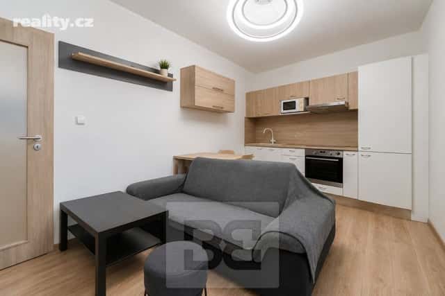 Prodej byt 4+kk, 88 m², cihla, osobní, Cementářská, Praha 5 – Lochkov