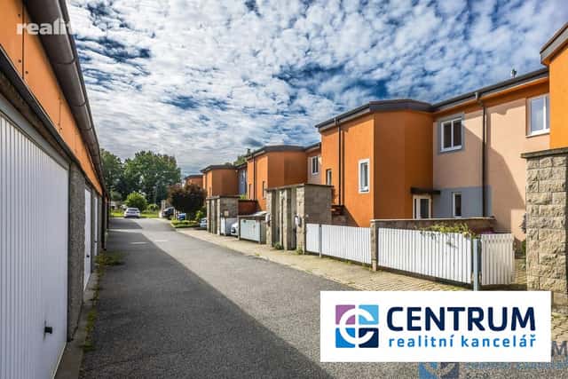 Pronájem dům 55 m², pozemek 119 m², Na Mlýnku, Liberec – Staré Pavlovice
