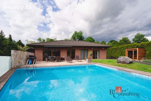 Prodej dům 150 m², pozemek 1.453 m², Předenice, okres Plzeň-jih