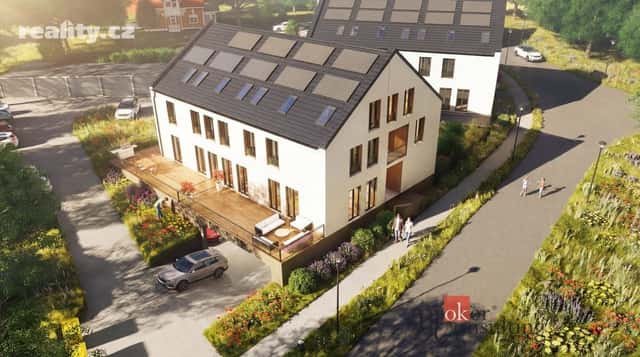 Prodej byt 2+kk, 48 m², osobní, Československé armády, Michálkovice, okres Ostrava-město