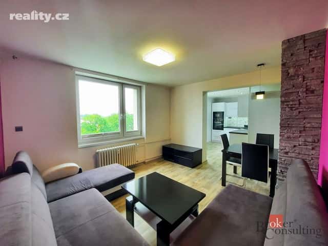 Pronájem byt 3+kk, 62 m², osobní, Rohatec, okres Hodonín