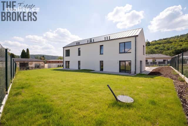 Prodej dům 153 m², pozemek 395 m², Pod Vinicí, Chrustenice, okres Beroun