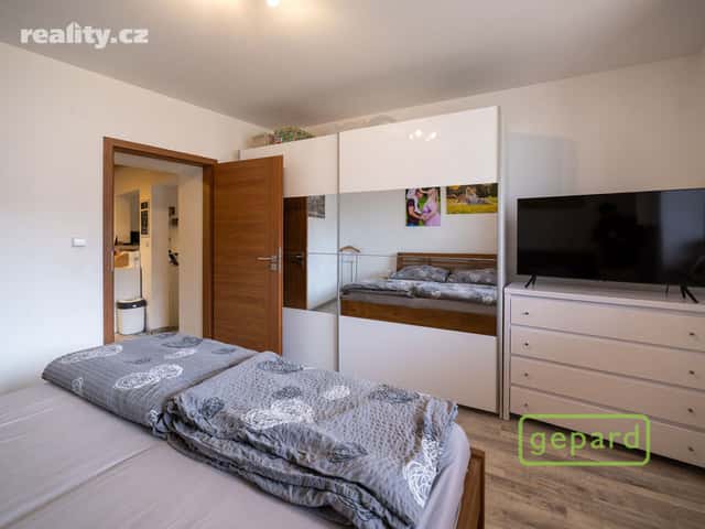 Prodej dům 120 m², pozemek 665 m², Buk, okres Přerov