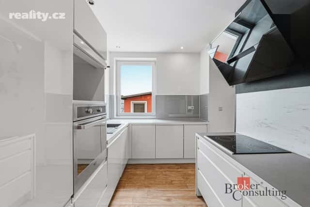 Prodej byt 3+1, 92 m², osobní, Mariánské Lázně, okres Cheb