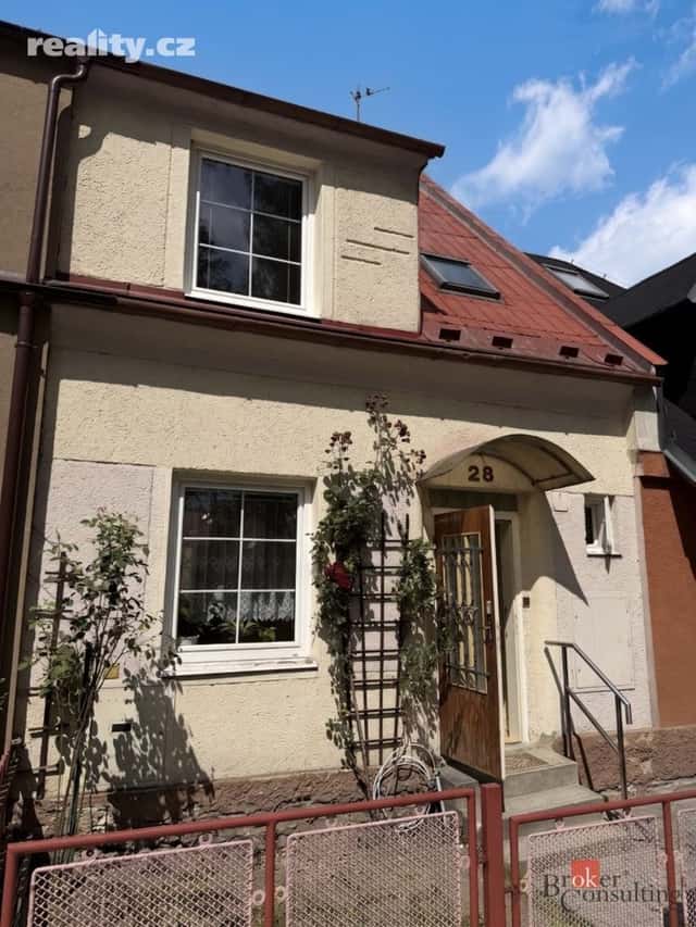 Prodej byt 3+1, 92 m², osobní, Pod Lipami, Bruntál