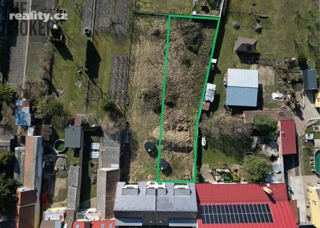 Prodej dům 185 m², pozemek 850 m², Mikulčice, okres Hodonín