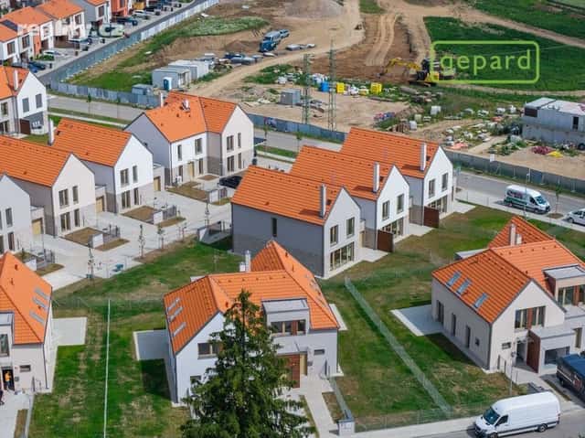 Prodej dům 157 m², pozemek 341 m², Na Malé Růži, Drahelčice, okres Praha-západ