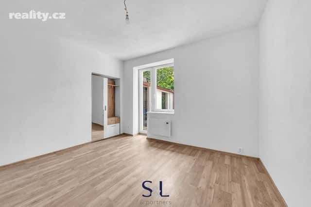 Prodej byt 2+kk, 39 m², osobní, Žižkova, Česká Lípa