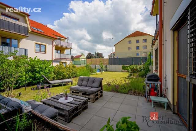 Prodej byt 3+kk, 78 m², osobní, Holubice, okres Vyškov