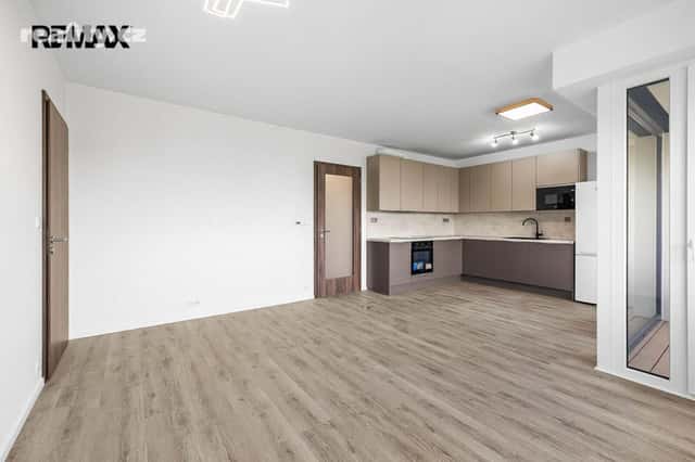 Pronájem byt 2+kk, 58 m², cihla, osobní, Josefa Truhláře, Stará Boleslav, okres Praha-východ
