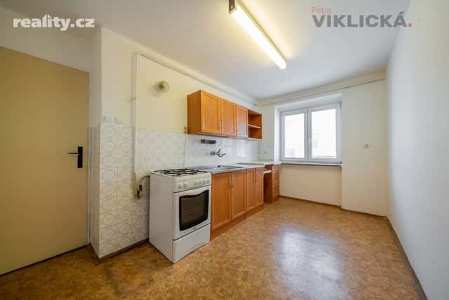 Prodej byt 3+1, 70 m², osobní, Spáčilova, Černovice, okres Brno-město