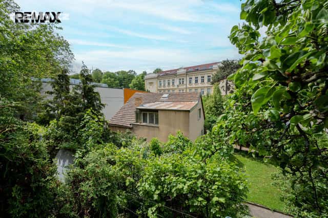 Prodej dům 155 m², pozemek 1.247 m², Pod Táborem, Praha 9 – Malešice