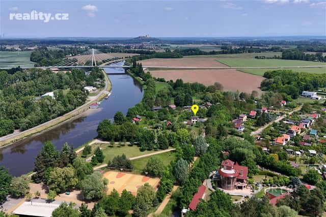 Prodej dům 4+kk, 141 m², pozemek 5.016 m², Pardubice – Bílé Předměstí