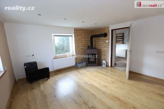 Prodej dům 180 m², pozemek 1.242 m², Šindelová – Krásná Lípa, okres Sokolov