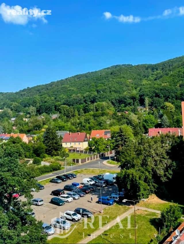 Prodej byt 2+1, družstevní, Karla Čapka, Krupka – Maršov, okres Teplice