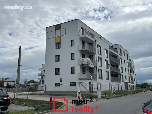 Prodej byt 3+kk, 79 m², cihla, osobní, Litovel, okres Olomouc