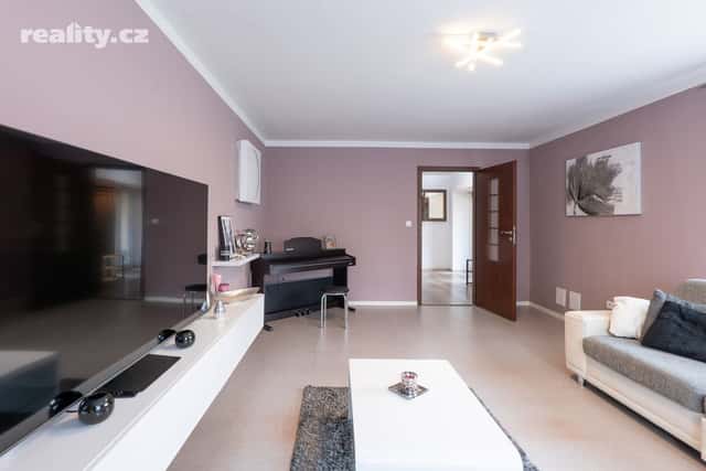 Prodej dům 160 m², pozemek 906 m², Zdětín, okres Mladá Boleslav