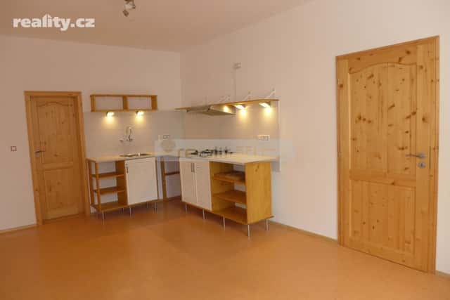 Prodej byt 2+kk, 55 m², osobní, Guldenerova, Plzeň – Východní Předměstí, okres Plzeň-město