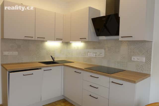 Prodej byt 2+kk, 62 m², osobní, Kollárova, Plzeň – Jižní Předměstí, okres Plzeň-město