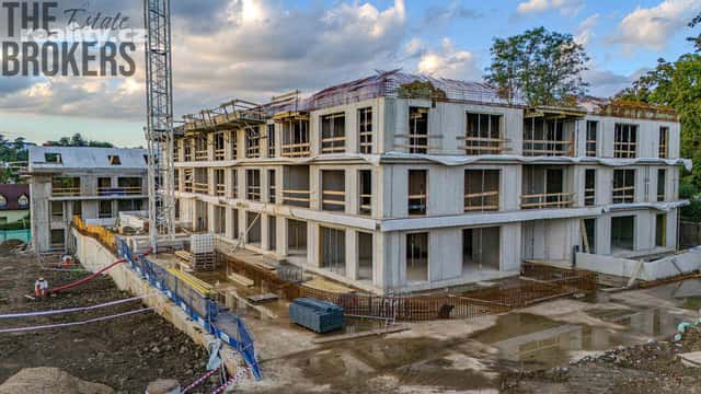 Prodej byt 5+kk, 147 m², osobní, Praha 5 – Lochkov