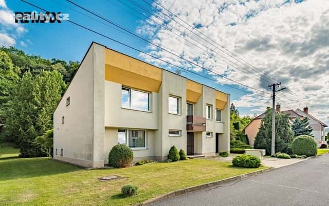 Prodej dům 160 m², pozemek 1.899 m², Lipov, okres Hodonín
