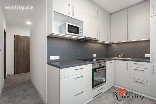 Pronájem byt 2+1, 56 m², osobní, Leskovec nad Moravicí, okres Bruntál