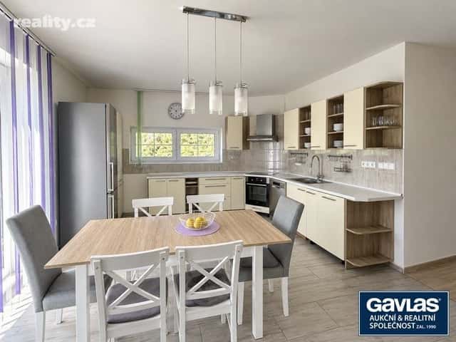 Prodej dům 105 m², pozemek 1.882 m², Rudná pod Pradědem – Stará Rudná, okres Bruntál