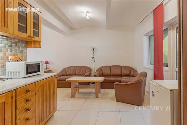 Prodej dům 9+2 a větší, 200 m², pozemek 538 m², Palackého, Mariánské Lázně – Úšovice, okres Cheb