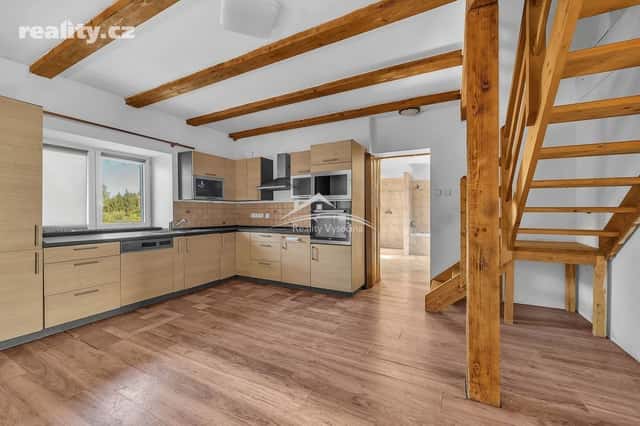 Prodej dům 168 m², Hojovice, okres Pelhřimov