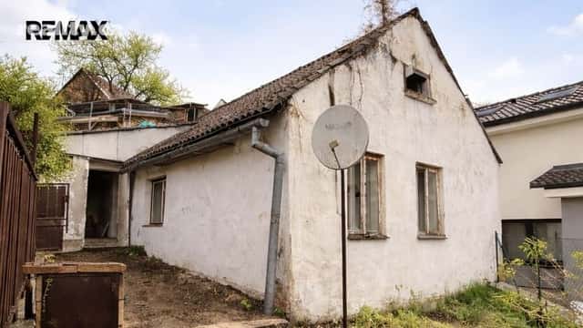 Prodej dům 89 m², pozemek 137 m², Ivančice – Budkovice, okres Brno-venkov