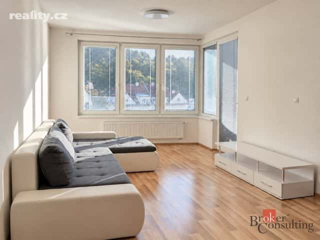 Prodej byt 2+kk, 52 m², osobní, Praha 5 – Košíře