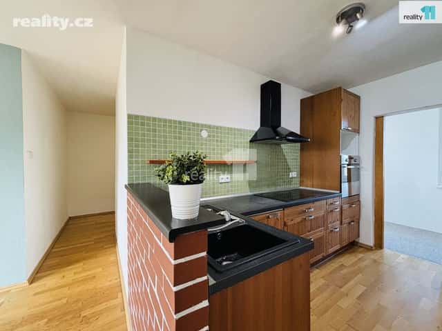 Pronájem byt 3+kk, 51 m², panel, družstevní, Tavolníková, Praha 4 – Krč