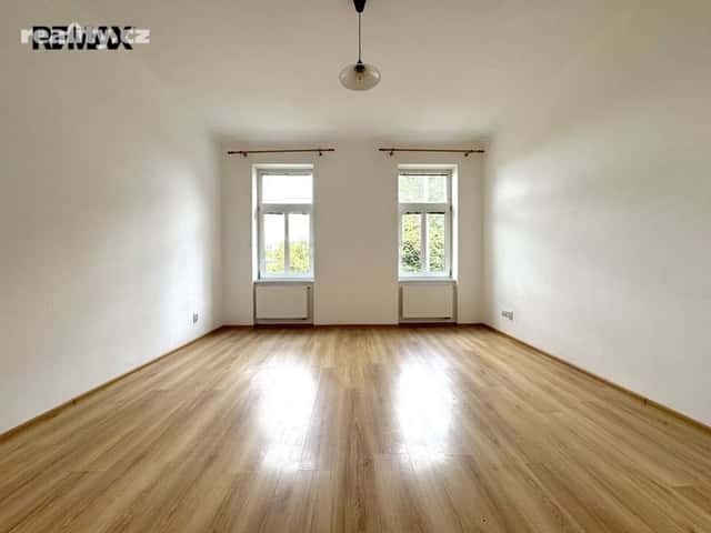 Pronájem byt 1+1, 35 m², cihla, osobní, Edisonova, Olomouc – Pavlovičky