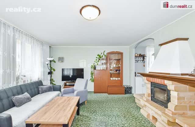 Prodej byt 3+1, 80 m², cihla, osobní, Urbanova, Praha 5 – Košíře