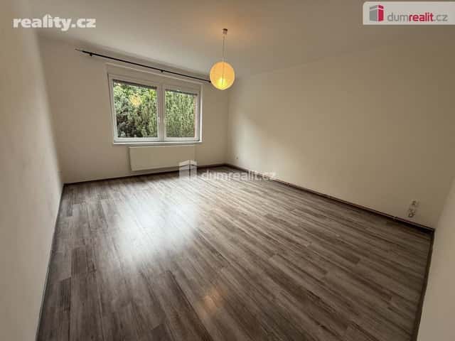 Pronájem byt 2+1, 58 m², cihla, osobní, Úslavská, Plzeň – Východní Předměstí, okres Plzeň-město