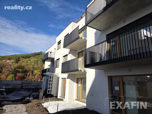Prodej byt 4+kk, 109 m², cihla, osobní, Náměstí Osvoboditelů, Praha 5 – Radotín