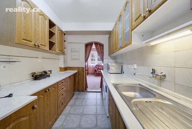 Prodej byt 3+kk, 68 m², osobní, Moskevská, Praha 10 – Vršovice