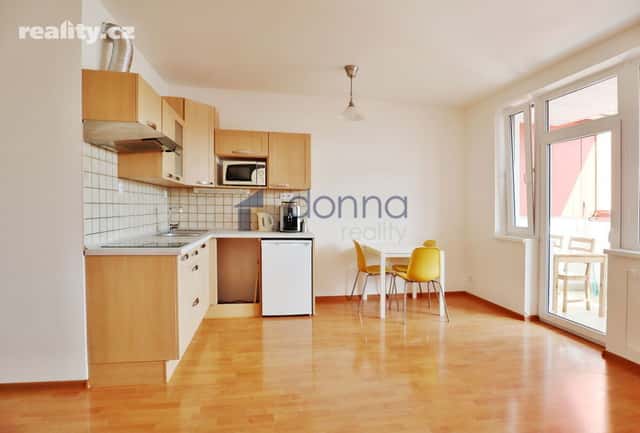 Prodej byt 1+kk, 45 m², osobní, Poděbradská, Praha 9 – Vysočany