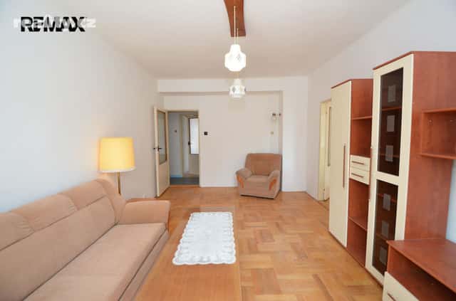 Prodej byt 3+1, 75 m², osobní, Jakoubka ze Stříbra, Olomouc – Nové Sady