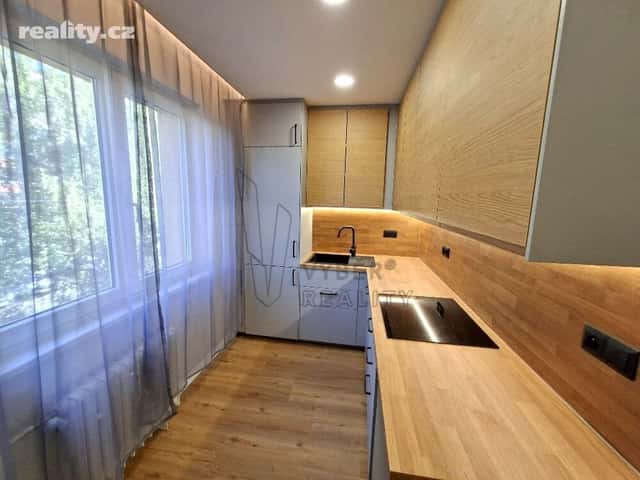 Prodej byt 2+1, 52 m², panel, osobní, Práčská, Praha 10 – Záběhlice