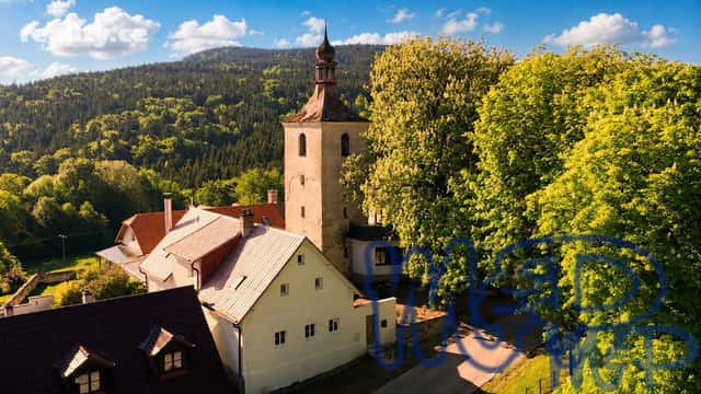 Prodej dům 230 m², pozemek 398 m², Horní Stropnice – Hojná Voda, okres České Budějovice