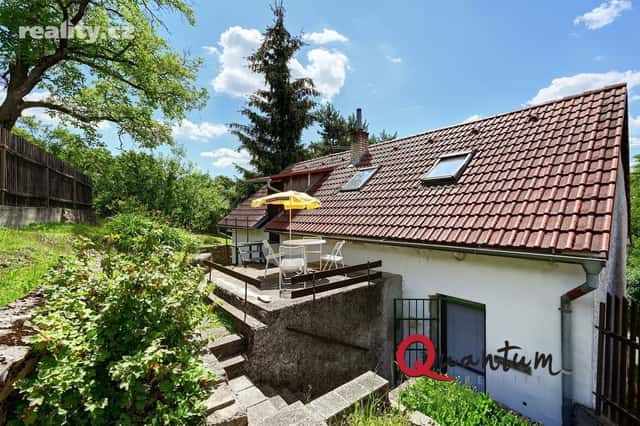Prodej dům 104 m², pozemek 812 m², Čestín, okres Kutná Hora