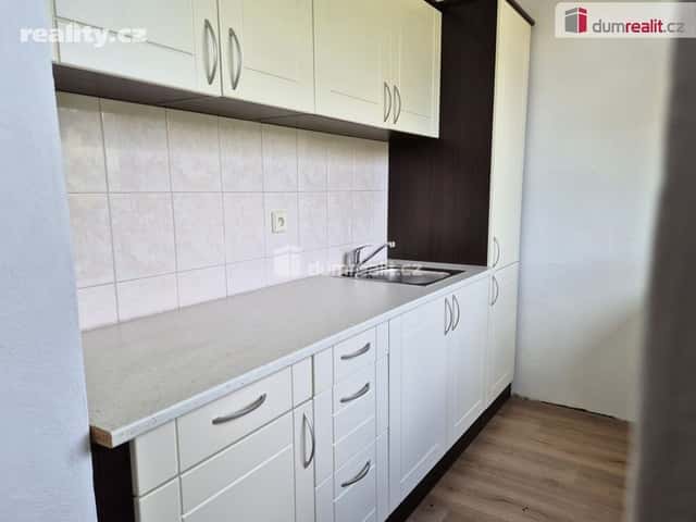 Prodej byt 3+1, 60 m², cihla, osobní, Pohorská Ves, okres Český Krumlov