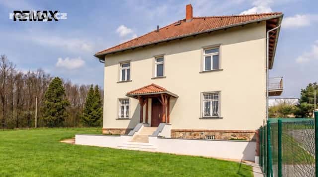 Prodej dům 403 m², pozemek 1.389 m², Za drahou, Praha 10 – Hostivař