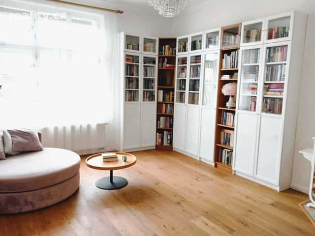 Prodej byt 4+1, 131 m², cihla, družstevní, Strojnická, Praha 7 – Holešovice