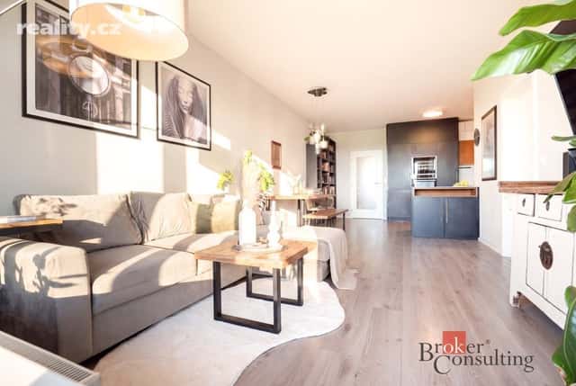 Prodej byt 2+kk, 74 m², osobní, Praha 3 – Strašnice