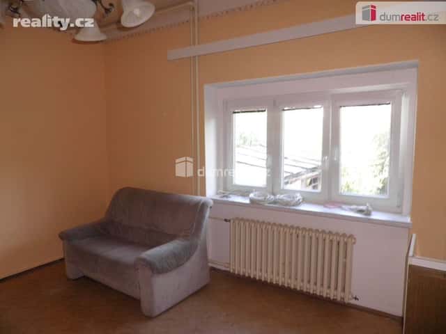 Pronájem byt 1+kk, 27 m², cihla, osobní, Hošťálkova, Praha 6 – Břevnov