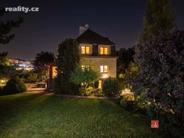Prodej dům 160 m², pozemek 1.423 m², Pražská, Teplice – Prosetice